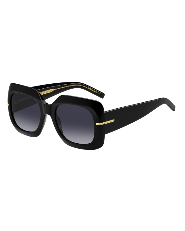 SUNGLASSES HUGO BOSS BLACK WOMEN BOSS1730S807 (Lens/Bridge/Temple) 54/21/145 mm)