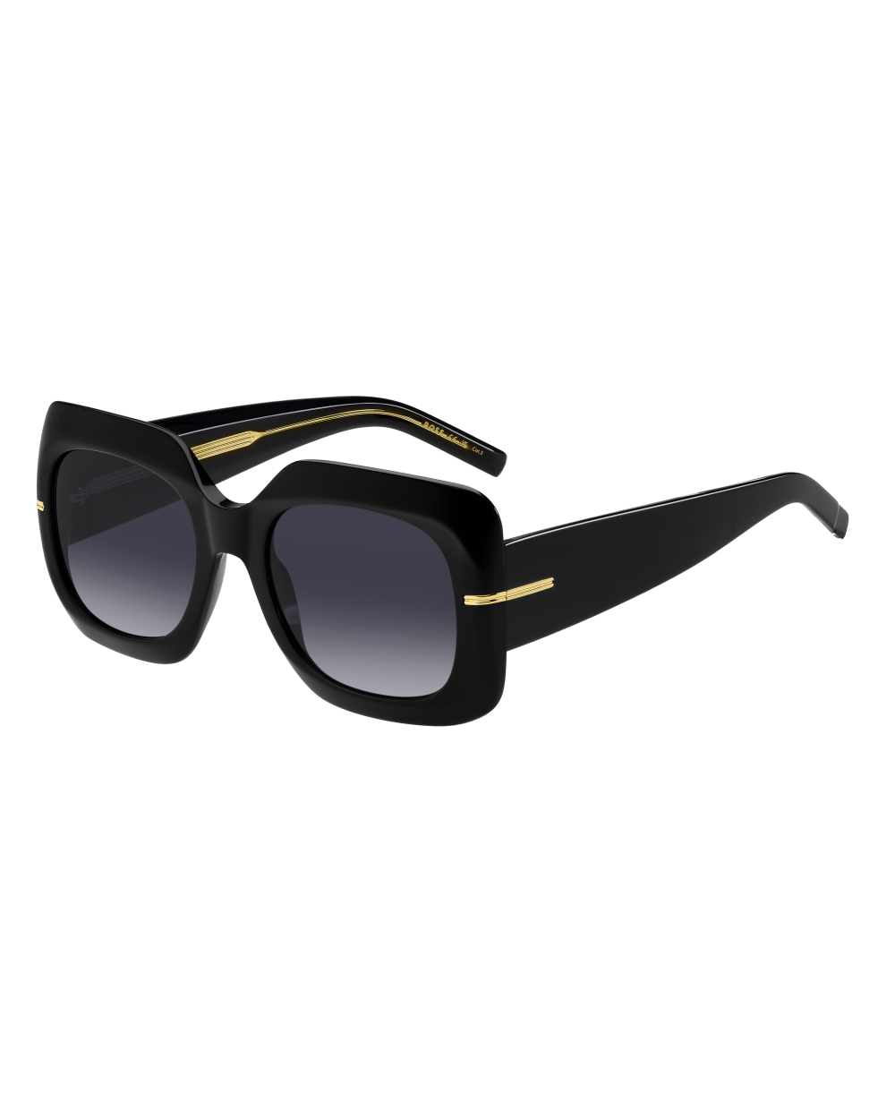 SUNGLASSES HUGO BOSS BLACK WOMEN BOSS1730S807 (Lens/Bridge/Temple) 54/21/145 mm)