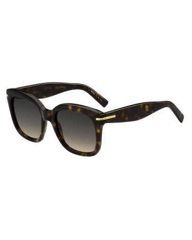 SUNGLASSES HUGO BOSS BLACK WOMEN BOSS1731S086 (Lens/Bridge/Temple) 53/21/145 mm)