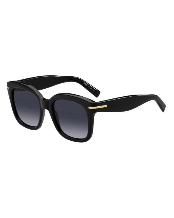 SUNGLASSES HUGO BOSS BLACK WOMEN BOSS1731S807 (Lens/Bridge/Temple) 53/21/145 mm)