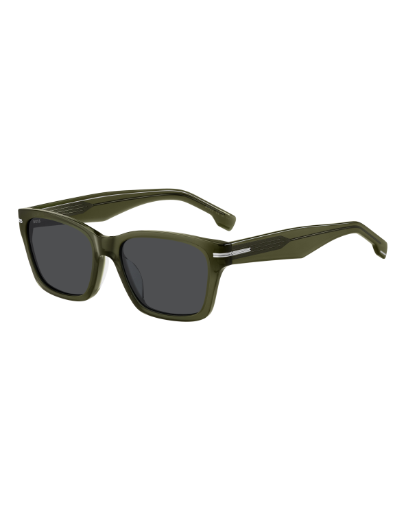 SUNGLASSES HUGO BOSS BLACK MAN BOSS1739FSK1E (Lens/Bridge/Temple) 56/18/150 mm)