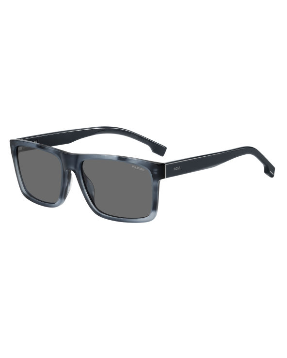 SUNGLASSES HUGO BOSS BLACK MAN BOSS1760GS38I (Lens/Bridge/Temple) 59/17/145 mm)