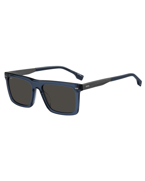 SUNGLASSES HUGO BOSS BLACK MAN BOSS1765GSPJP (Lens/Bridge/Temple) 55/18/150 mm)