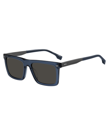 SUNGLASSES HUGO BOSS BLACK MAN BOSS1765GSPJP (Lens/Bridge/Temple) 55/18/150 mm)