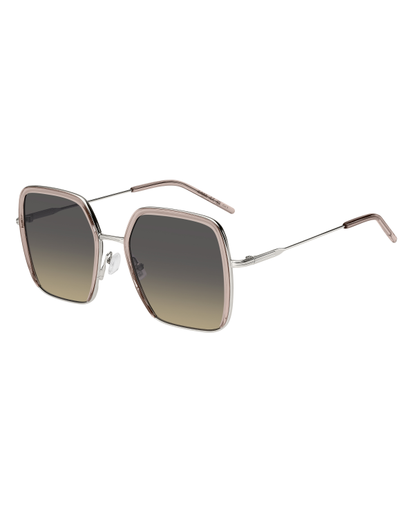 SUNGLASSES HUGO BOSS BLACK WOMEN BOSS1783S8KB (Lens/Bridge/Temple) 55/20/140 mm)