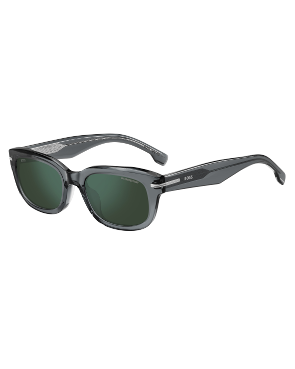 SUNGLASSES HUGO BOSS BLACK MAN BOSS1793FSKB7 (Lens/Bridge/Temple) 53/20/150 mm)