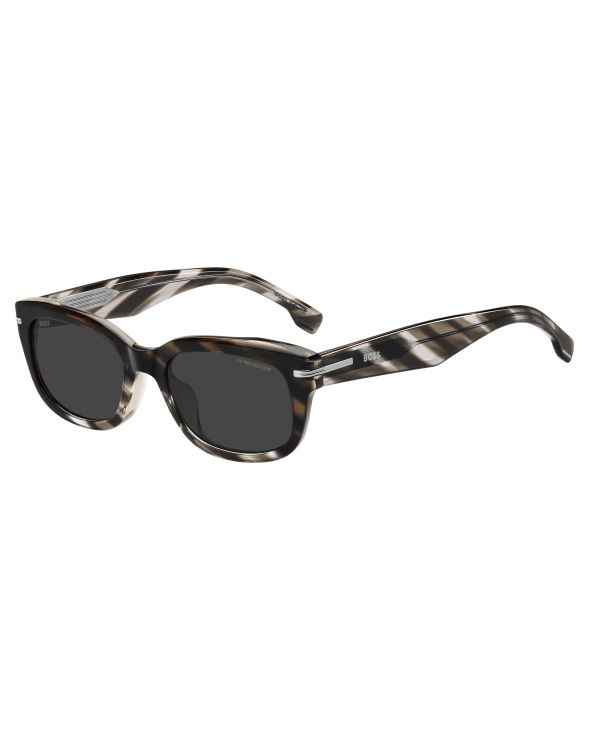 SUNGLASSES HUGO BOSS BLACK MAN BOSS1793FSTV7 (Lens/Bridge/Temple) 53/20/150 mm)