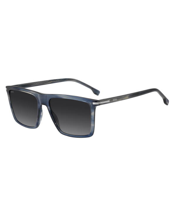 SUNGLASSES HUGO BOSS BLACK MAN BOSS1844S2W8 (Lens/Bridge/Temple) 56/17/145 mm)