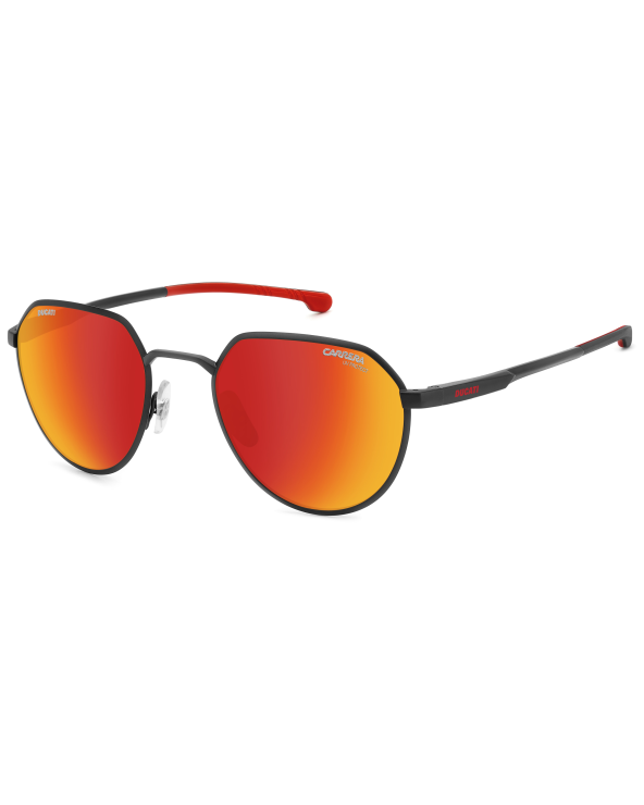 SUNGLASSES CARRERA DUCATI MAN CARDUC036S003 (Lens/Bridge/Temple) 52/21/140 mm)