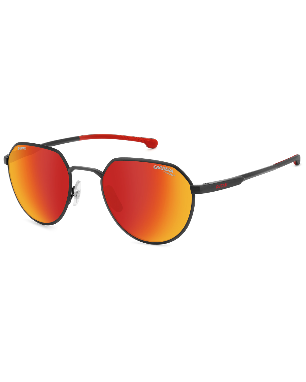 SUNGLASSES CARRERA DUCATI MAN CARDUC036S003 (Lens/Bridge/Temple) 52/21/140 mm)