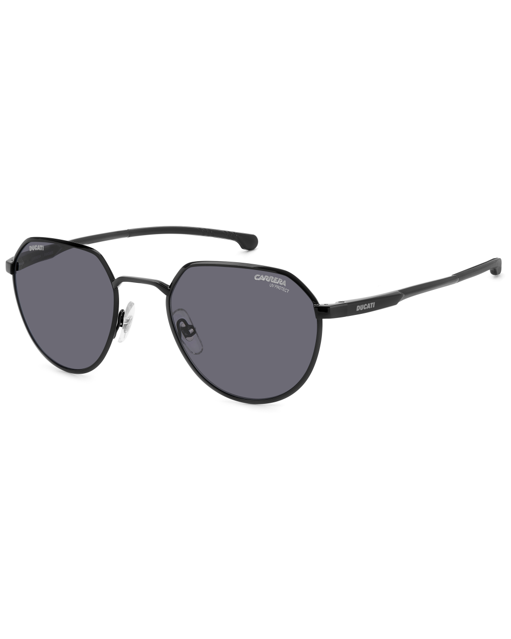 SUNGLASSES CARRERA DUCATI MAN CARDUC036S807 (Lens/Bridge/Temple) 52/21/140 mm)