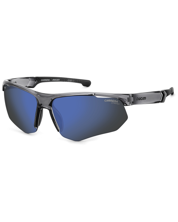 SUNGLASSES CARRERA DUCATI MAN CARDUC044SR6S (Lens/Bridge/Temple) 69/10/130 mm)