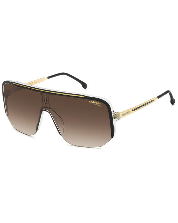 SUNGLASSES CARRERA UNISEX CARRERA1060S2 (Lens/Bridge/Temple) 99/01/140 mm)