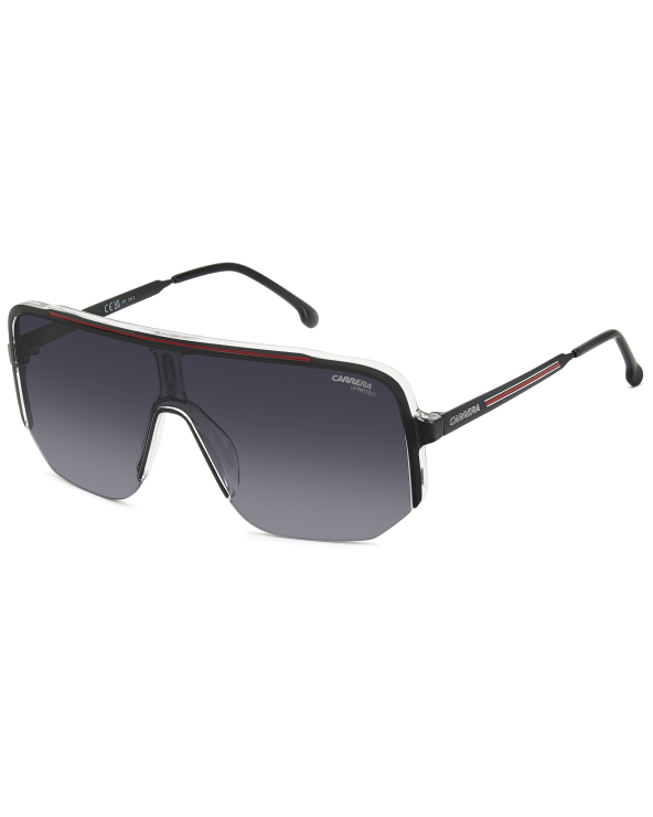 SUNGLASSES CARRERA UNISEX CARRERA1060SO (Lens/Bridge/Temple) 99/01/140 mm)