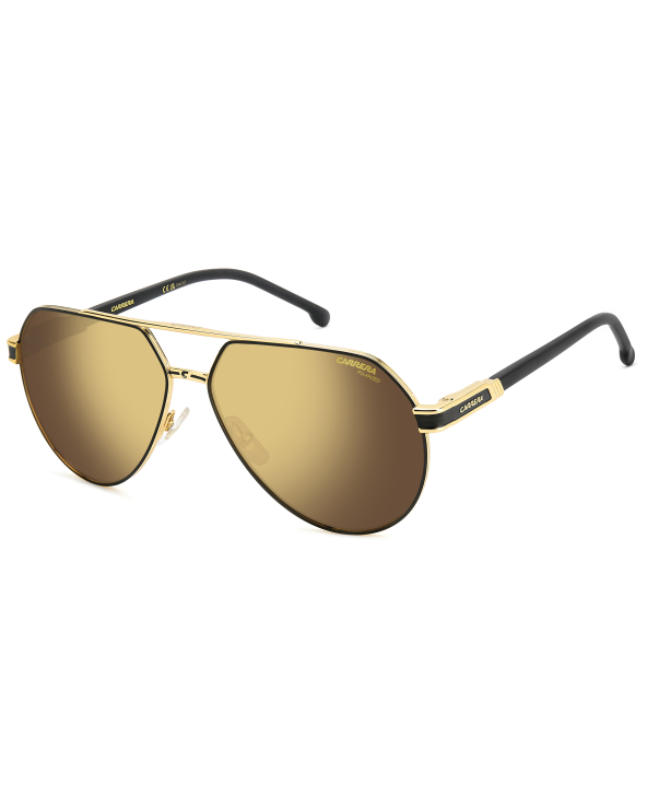 SUNGLASSES CARRERA MAN CARRERA1067SI (Lens/Bridge/Temple) 62/14/145 mm)