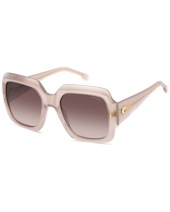 SUNGLASSES CARRERA WOMEN CARRERA3004SF (Lens/Bridge/Temple) 54/21/140 mm)