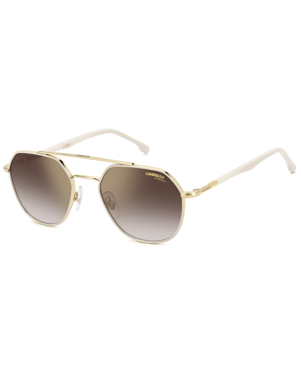 SUNGLASSES CARRERA UNISEX CARRERA303SVV (Lens/Bridge/Temple) 53/19/145 mm)
