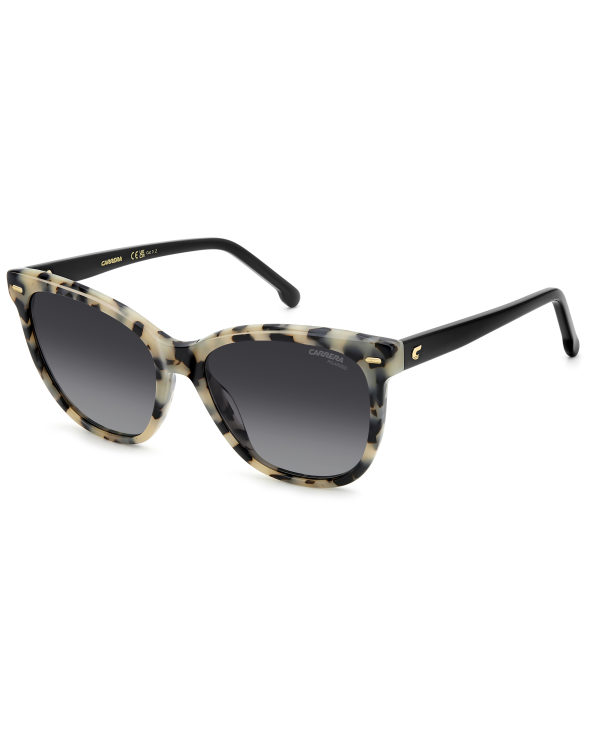 SUNGLASSES CARRERA WOMEN CARRERA3043SA (Lens/Bridge/Temple) 56/17/140 mm)