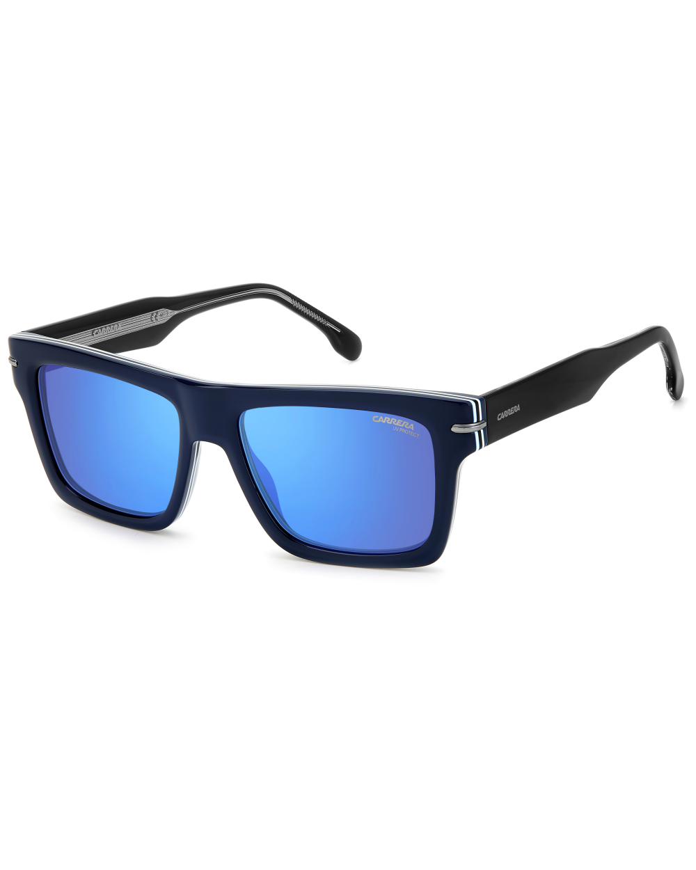 SUNGLASSES CARRERA UNISEX CARRERA305SY0 (Lens/Bridge/Temple) 54/17/150 mm)