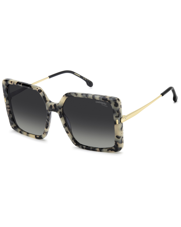SUNGLASSES CARRERA WOMEN CARRERA3070SA (Lens/Bridge/Temple) 57/18/140 mm)