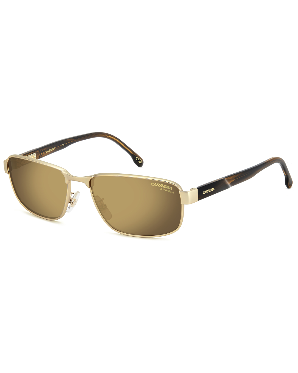 SUNGLASSES CARRERA MAN CFLEX09GSAOZ (Lens/Bridge/Temple) 58/17/145 mm)