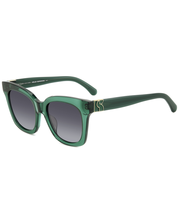 SUNGLASSES KATE SPADE WOMEN CONSTANCEGS1E (Lens/Bridge/Temple) 53/19/145 mm)