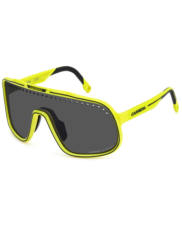 SUNGLASSES CARRERA MAN CSPORT02S4CW (Lens/Bridge/Temple) 99/01/130 mm)