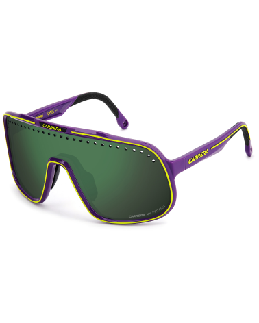 SUNGLASSES CARRERA MAN CSPORT02S83W (Lens/Bridge/Temple) 99/01/130 mm)