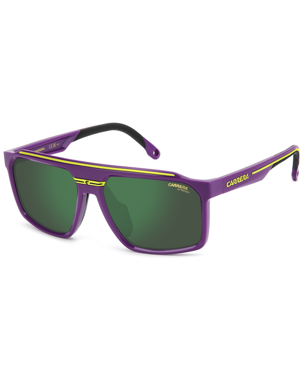 SUNGLASSES CARRERA MAN CSPORT04S83W (Lens/Bridge/Temple) 59/17/145 mm)