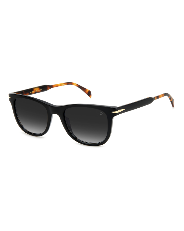 SUNGLASSES DAVID BECKHAM MAN DB-1113-S-WR7 (Lens/Bridge/Temple) 52/20/145 mm)