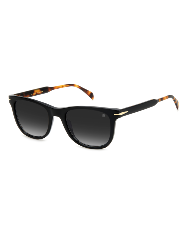 SUNGLASSES DAVID BECKHAM MAN DB-1113-S-WR7 (Lens/Bridge/Temple) 52/20/145 mm)