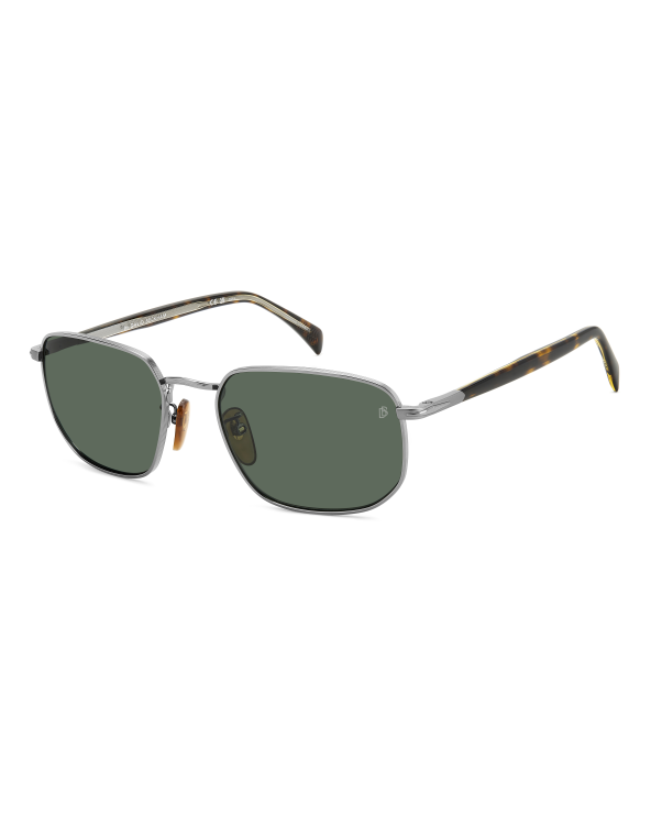 SUNGLASSES DAVID BECKHAM MAN DB-1143-S-31Z (Lens/Bridge/Temple) 57/20/145 mm)