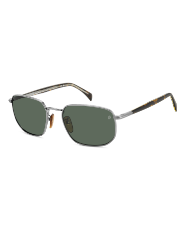 SUNGLASSES DAVID BECKHAM MAN DB-1143-S-31Z (Lens/Bridge/Temple) 57/20/145 mm)