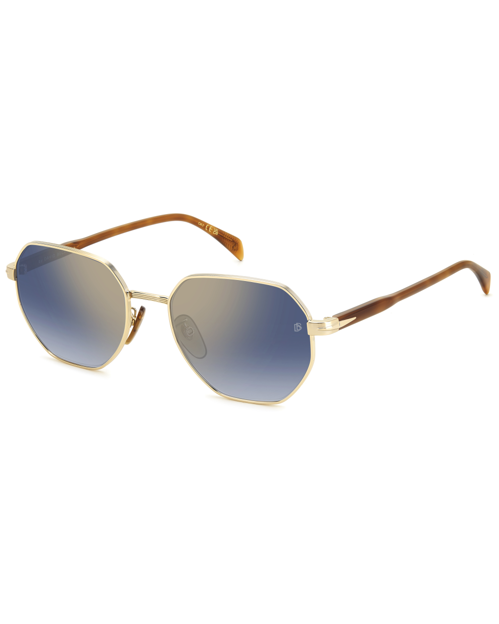 SUNGLASSES DAVID BECKHAM MAN DB1162FS06J (Lens/Bridge/Temple) 56/19/145 mm)
