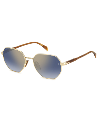 SUNGLASSES DAVID BECKHAM MAN DB1162FS06J (Lens/Bridge/Temple) 56/19/145 mm)