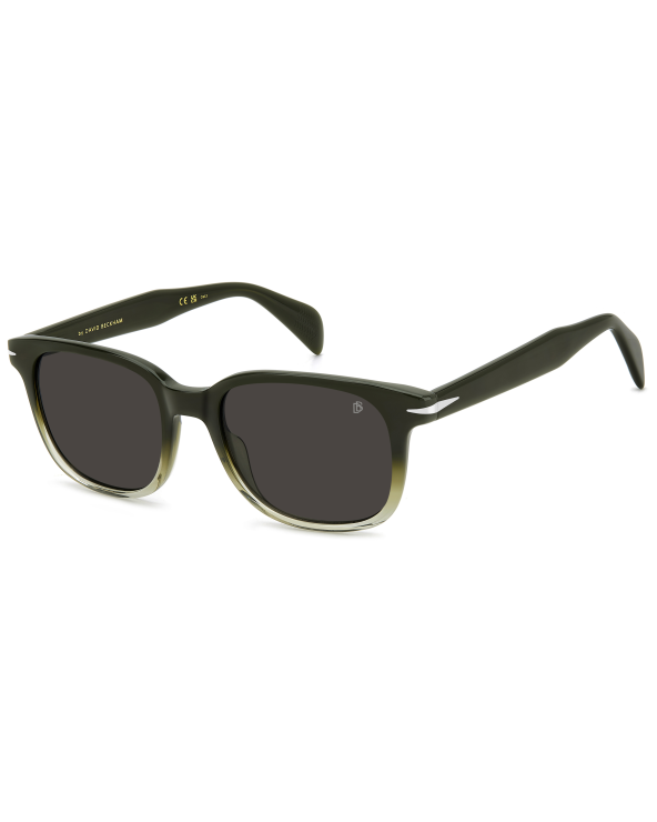 SUNGLASSES DAVID BECKHAM MAN DB-1177-S-M5Z (Lens/Bridge/Temple) 53/19/145 mm)