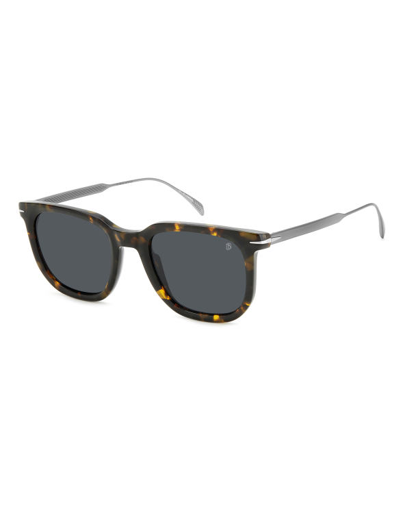 SUNGLASSES DAVID BECKHAM MAN DB-7119-S-4HU (Lens/Bridge/Temple) 52/22/150 mm)