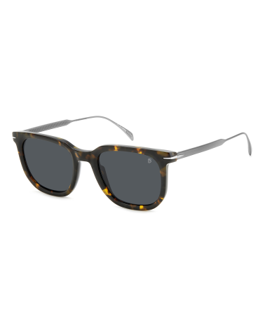 SUNGLASSES DAVID BECKHAM MAN DB-7119-S-4HU (Lens/Bridge/Temple) 52/22/150 mm)