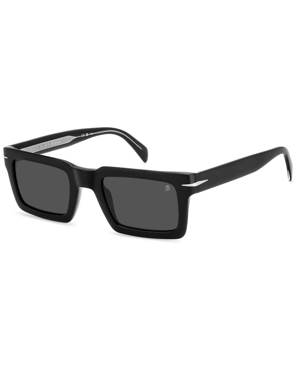 SUNGLASSES DAVID BECKHAM MAN DB-7126-S-807 (Lens/Bridge/Temple) 51/23/150 mm)
