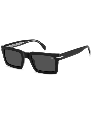 SUNGLASSES DAVID BECKHAM MAN DB-7126-S-807 (Lens/Bridge/Temple) 51/23/150 mm)