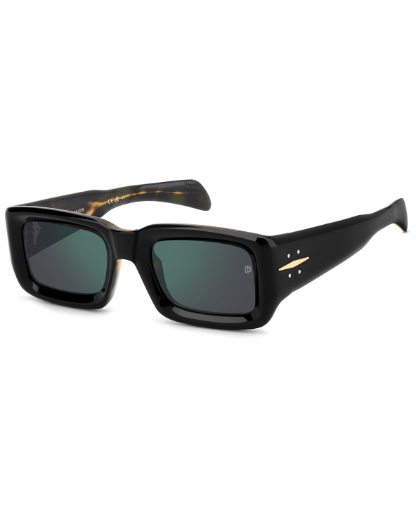 SUNGLASSES DAVID BECKHAM MAN DB-7131-S-WR7 (Lens/Bridge/Temple) 52/22/140 mm)