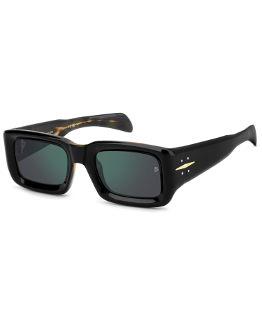 SUNGLASSES DAVID BECKHAM MAN DB-7131-S-WR7 (Lens/Bridge/Temple) 52/22/140 mm)