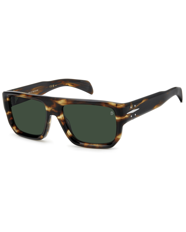SUNGLASSES DAVID BECKHAM MAN DB-7132-S-WR9 (Lens/Bridge/Temple) 56/18/140 mm)