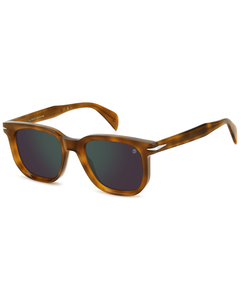 SUNGLASSES DAVID BECKHAM MAN DB-7133-S-C9B (Lens/Bridge/Temple) 52/20/150 mm)