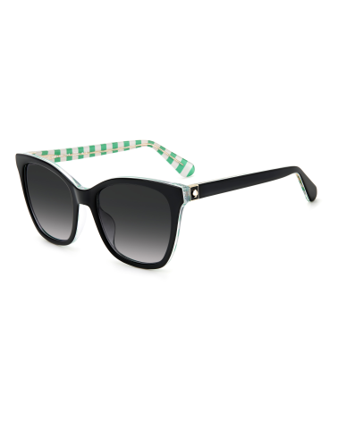 SUNGLASSES KATE SPADE WOMEN DESIS807F59O (Lens/Bridge/Temple) 55/17/140 mm)