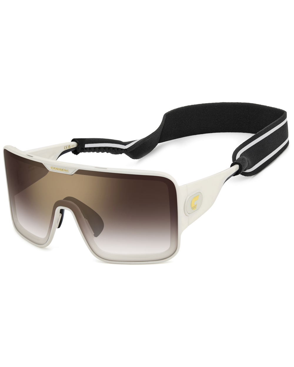SUNGLASSES CARRERA UNISEX FLAGLAB15VVP (Lens/Bridge/Temple) 99/01/130 mm)