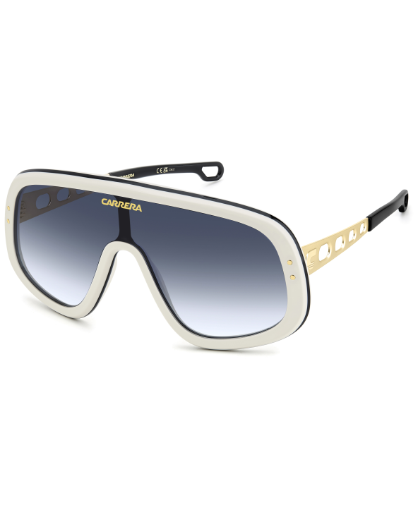 SUNGLASSES CARRERA MAN FLAGLAB17B4E (Lens/Bridge/Temple) 99/01/140 mm)