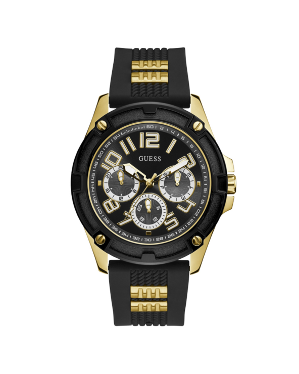 WATCH GUESS MAN GW0051G2 (46MM)