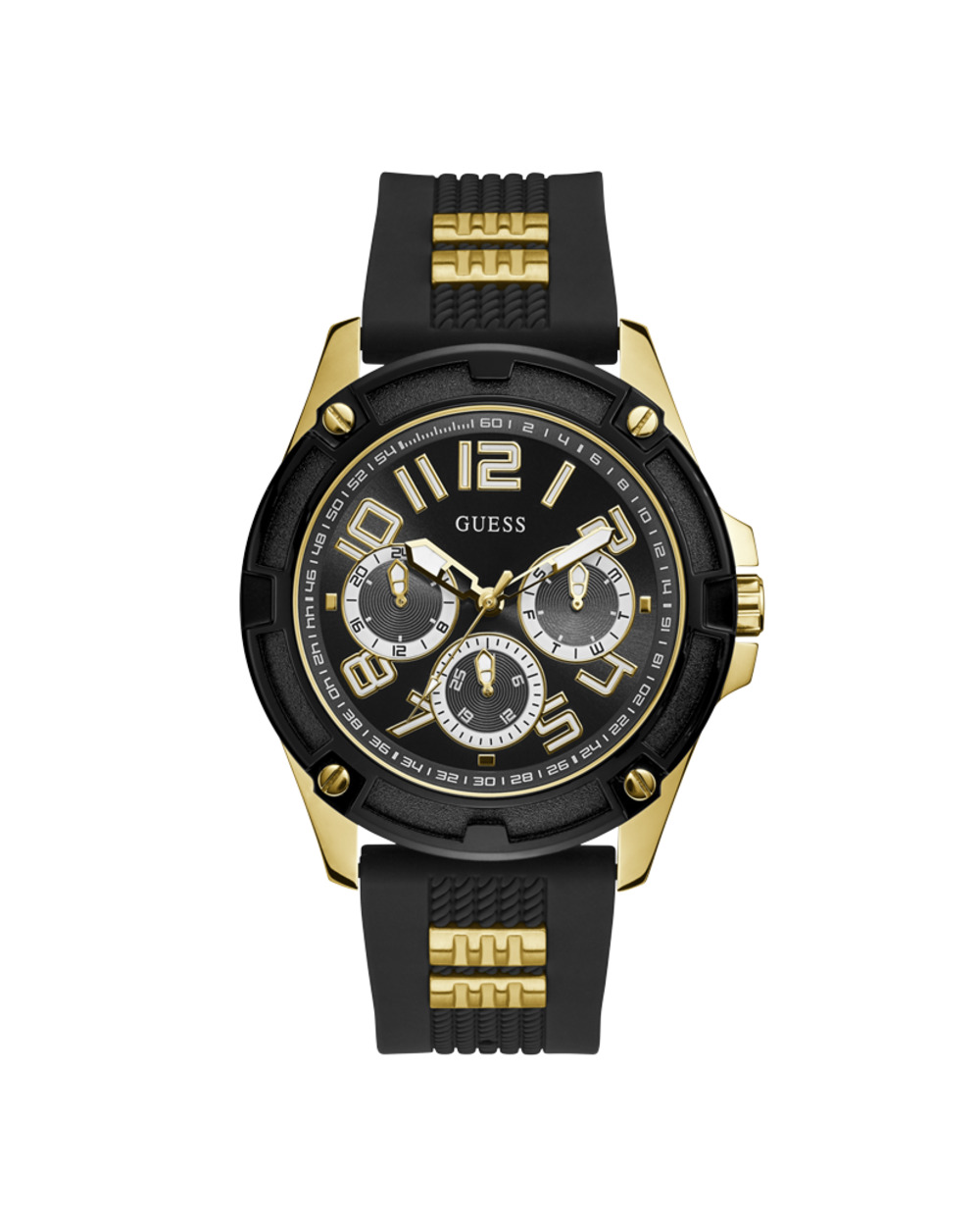 WATCH GUESS MAN GW0051G2 (46MM)