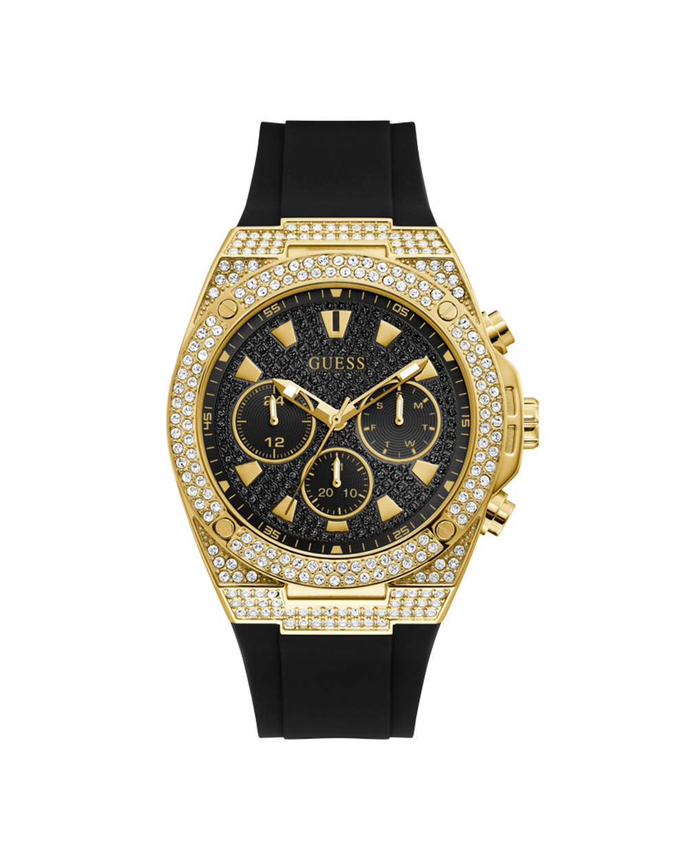 WATCH GUESS MAN GW0060G2 (45 MM)